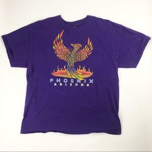 Vintage Phoenix Arizona Tee XL